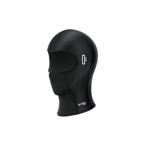 Balaklava & Buff