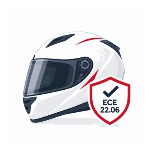 ECE 22.06 Nedir?