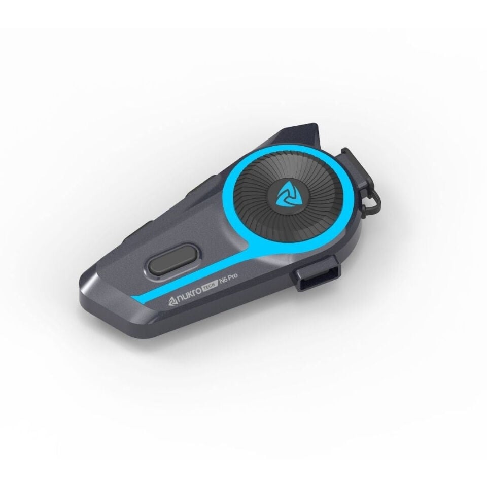 Nukrotech N6 Pro Bluetooth Mesh interkom