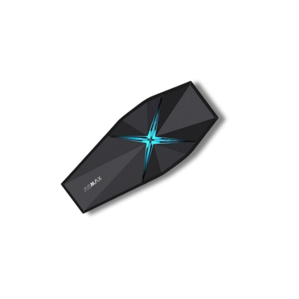 Asmax f1 pro max bluetooth mesh interkom