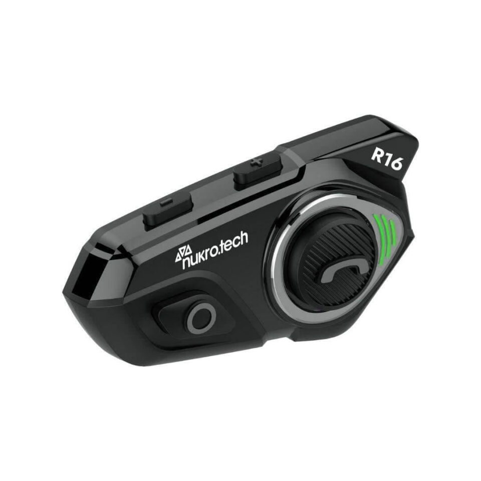 Nukro R16 Bluetooth interkom