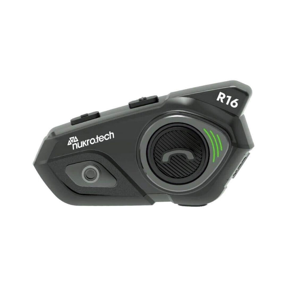 Nukro R16 Bluetooth interkom