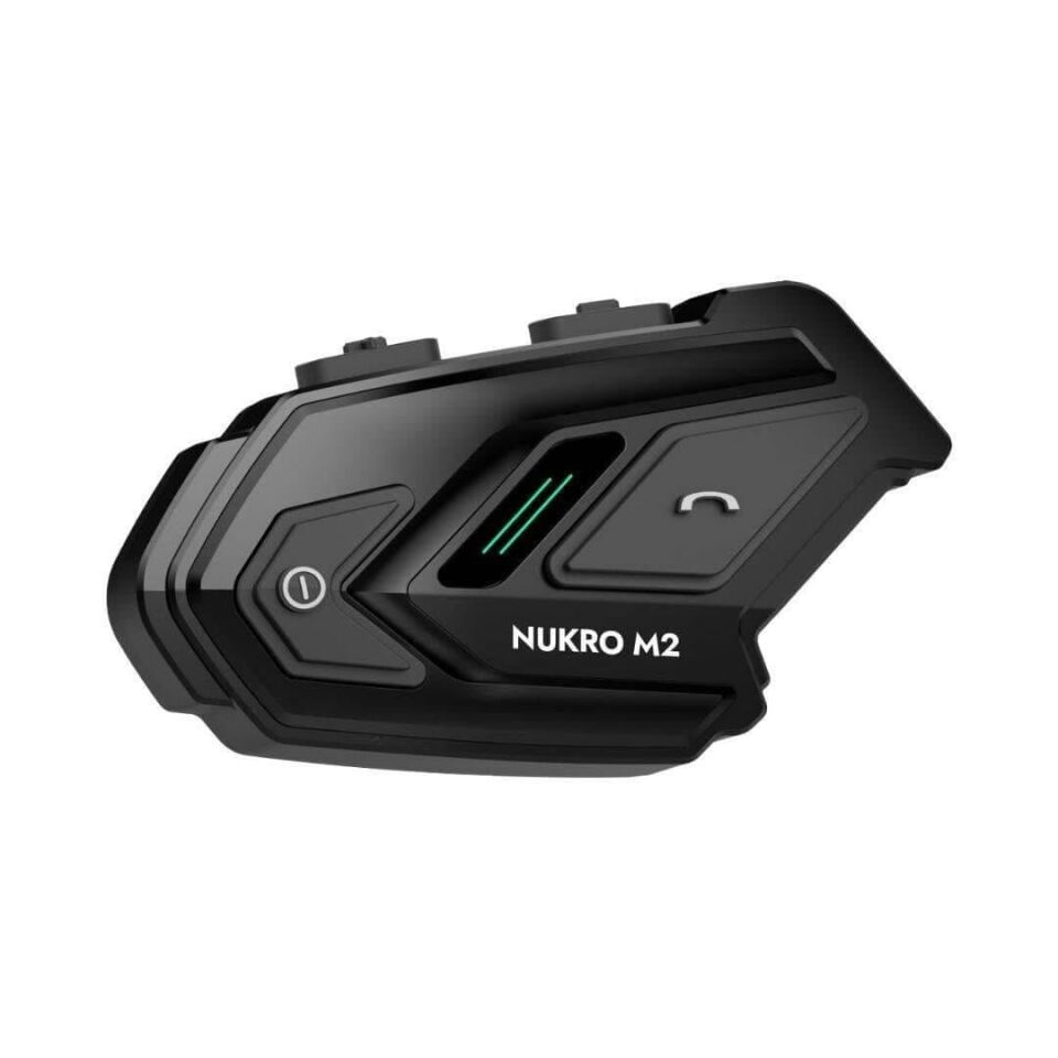 Nukro M2 Bluetooth İnterkom Seti
