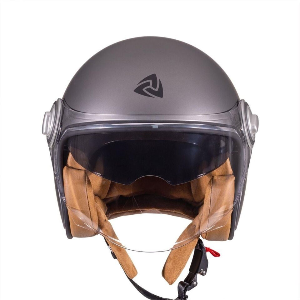 Nukro B108 Açık Kask