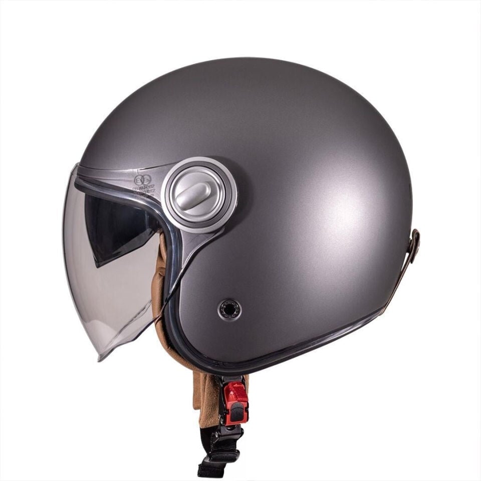 Nukro B108 Açık Kask
