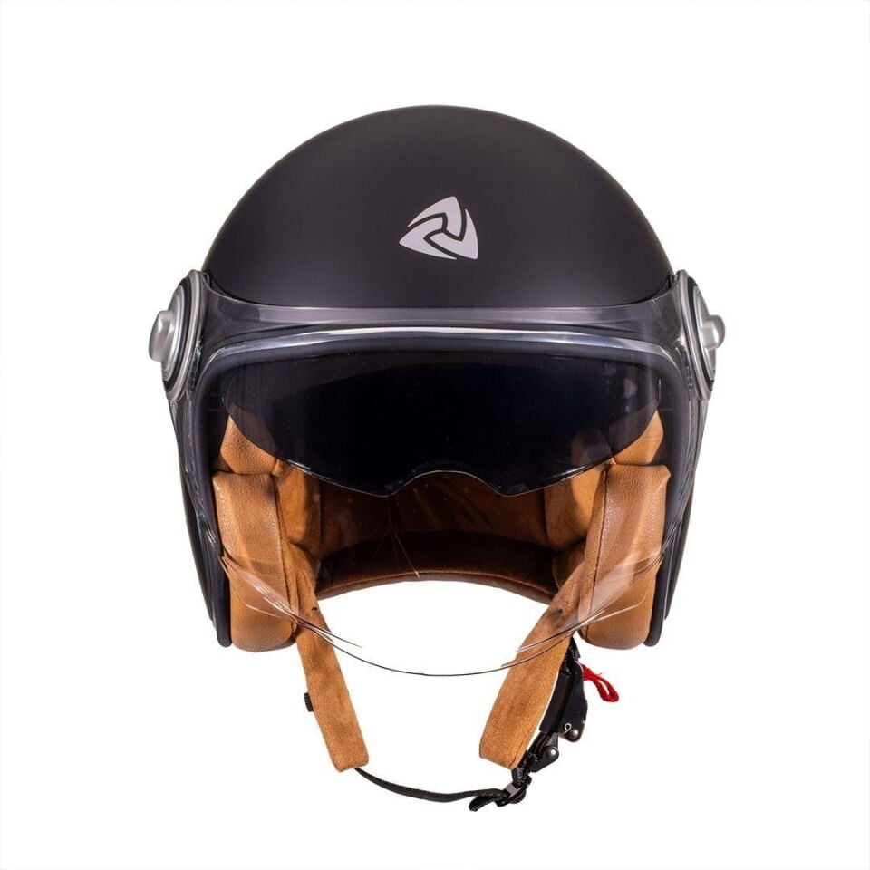 Nukro B108 Yarım Kask