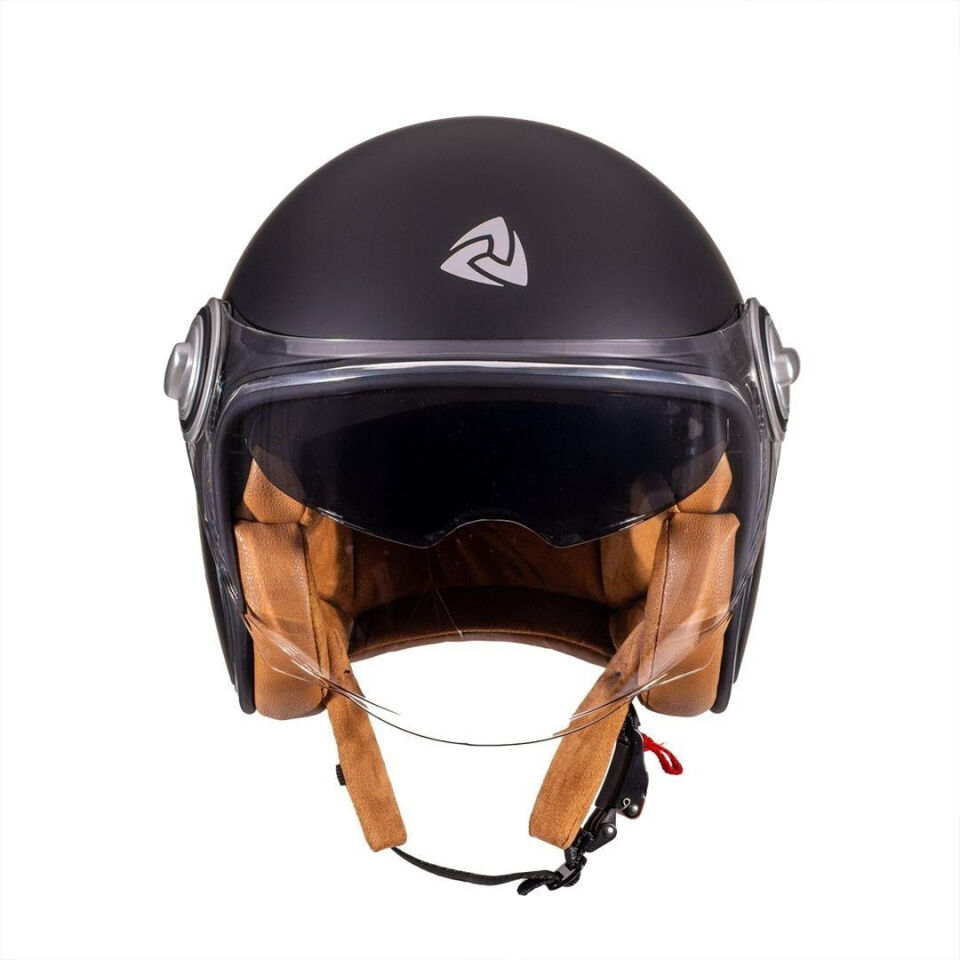 Nukro B108 Yarım Kask