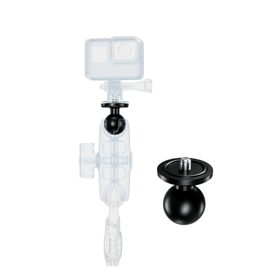 25mm Top Adaptör