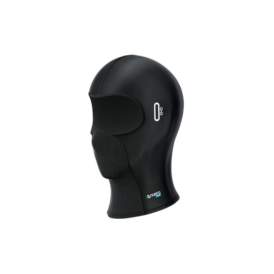 Nukrowear Cool Touch Yazlık Balaklava
