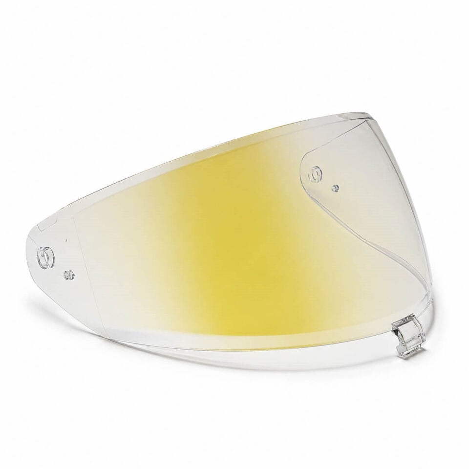 YM-853 Yellow Light Kask Vizörü