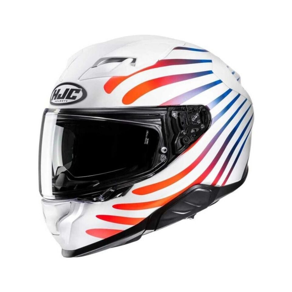 HJC F71 Zen MC21SF