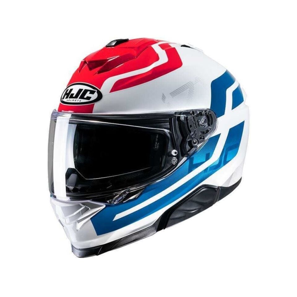 HJC i71 Kask Enta MC21