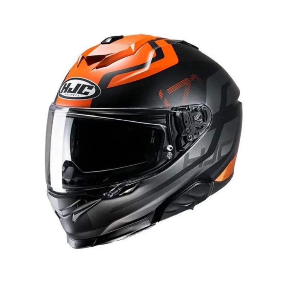 HJC i71 Kask Enta MC7SF