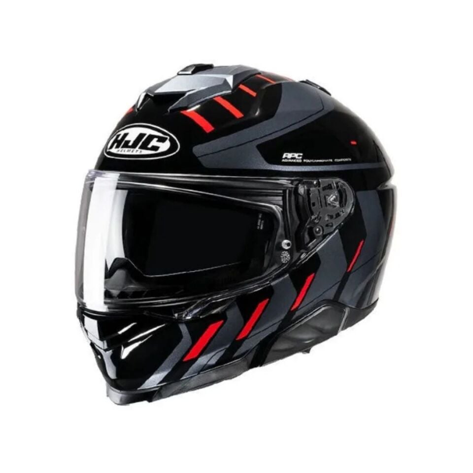 HJC i71 Kask Simo MC1
